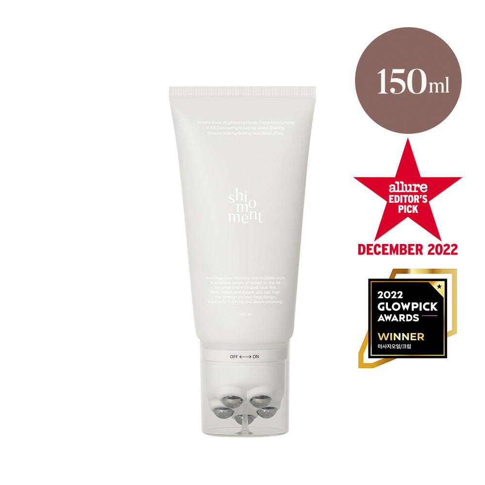 V Lifting Roller Face Cream