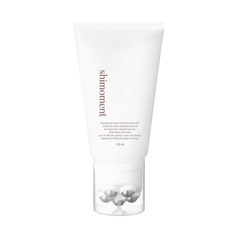 [SHIMOMENT] V-Lifting Roller Cream 150ml