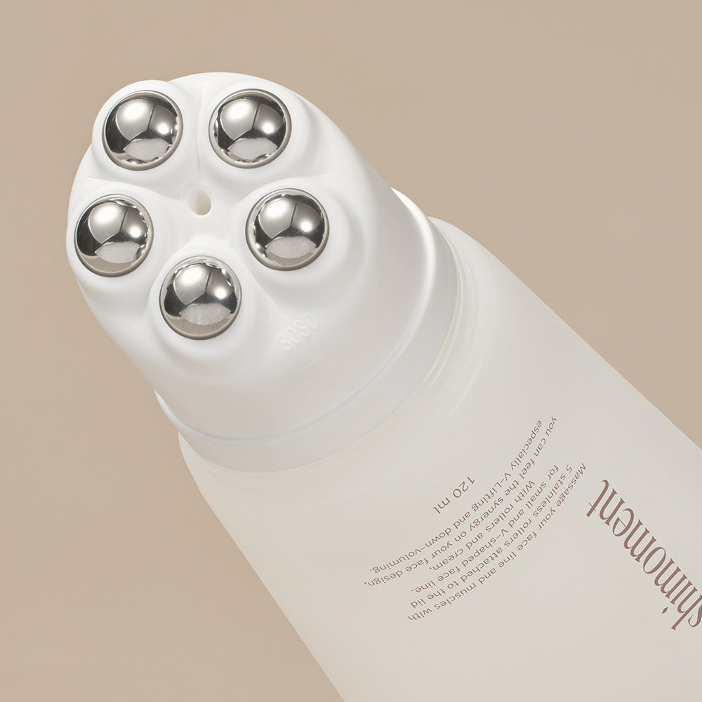 [SHIMOMENT] V-Lifting Roller Cream 150ml